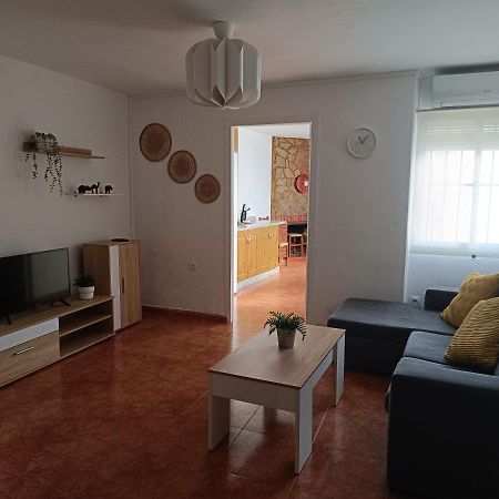 San Acacio 22 Apartment Ronda Bagian luar foto