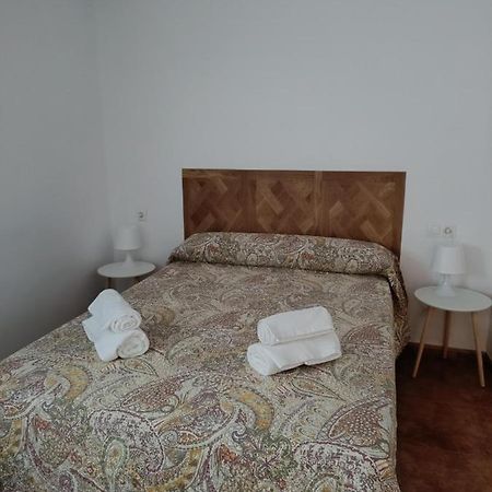 San Acacio 22 Apartment Ronda Bagian luar foto