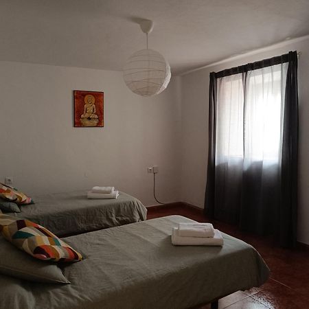 San Acacio 22 Apartment Ronda Bagian luar foto