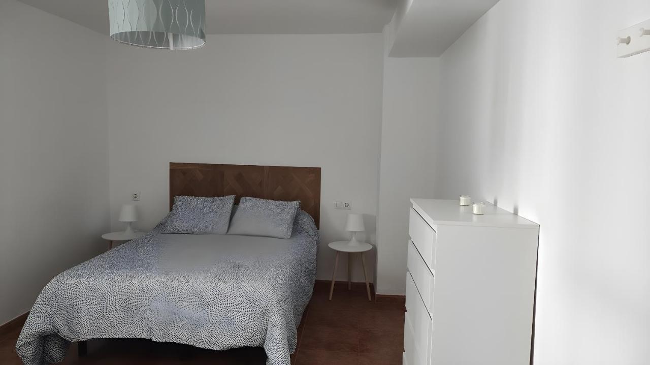San Acacio 22 Apartment Ronda Bagian luar foto