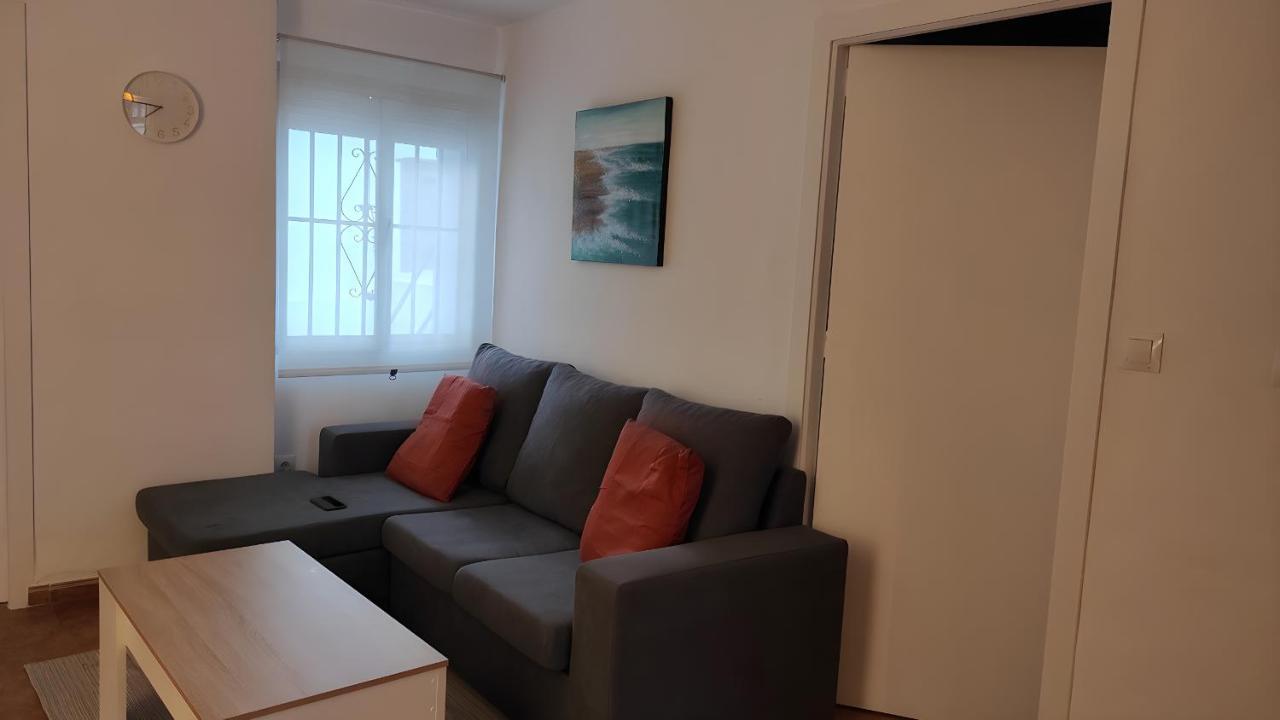 San Acacio 22 Apartment Ronda Bagian luar foto
