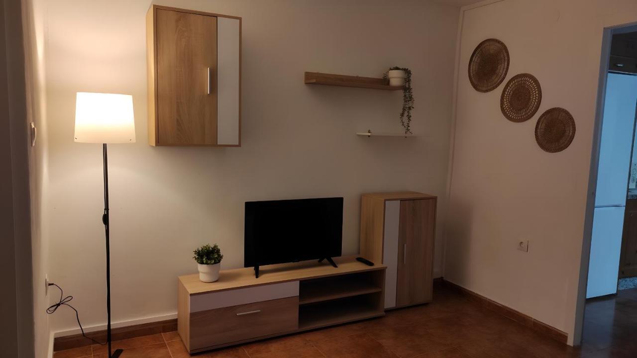 San Acacio 22 Apartment Ronda Bagian luar foto