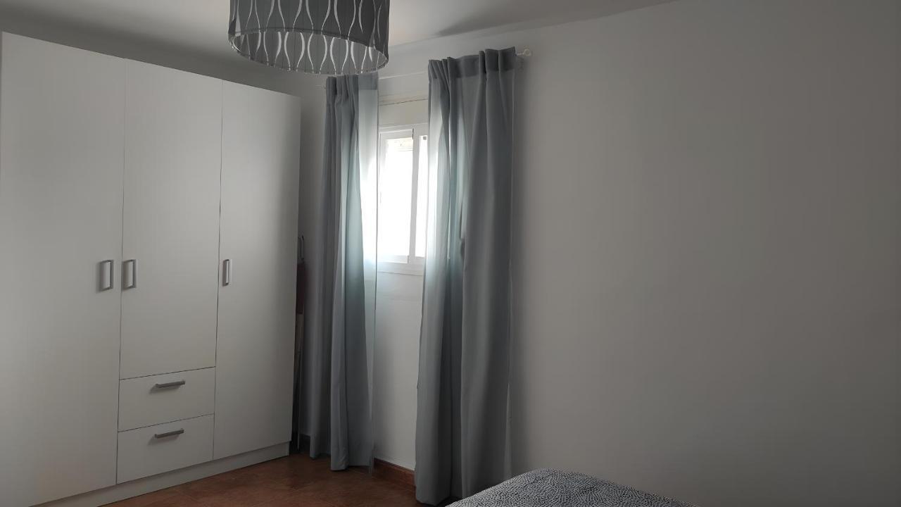 San Acacio 22 Apartment Ronda Bagian luar foto