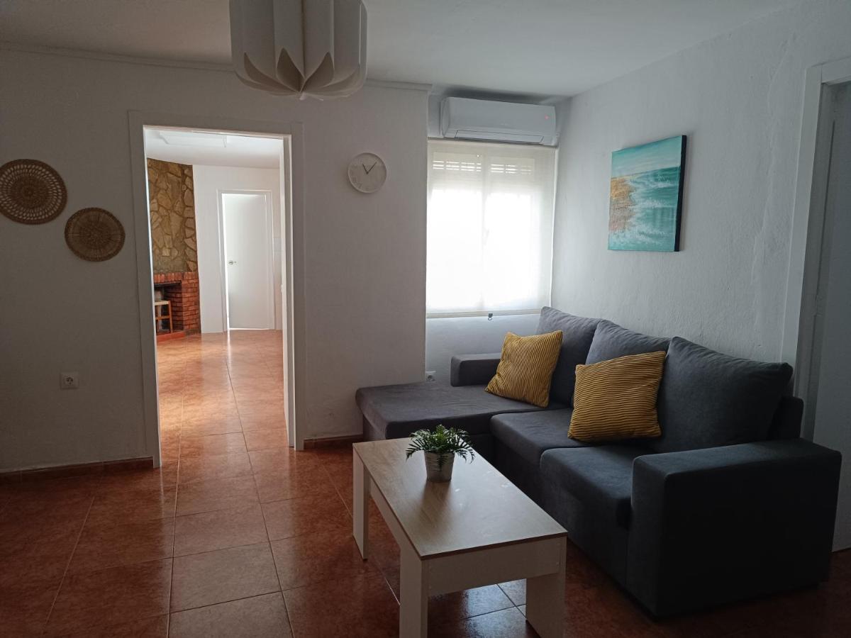 San Acacio 22 Apartment Ronda Bagian luar foto