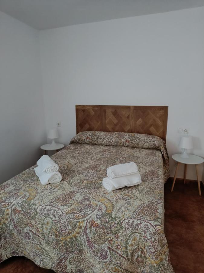 San Acacio 22 Apartment Ronda Bagian luar foto
