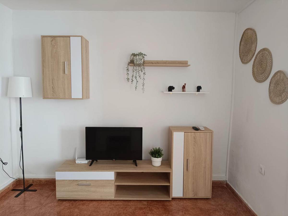 San Acacio 22 Apartment Ronda Bagian luar foto
