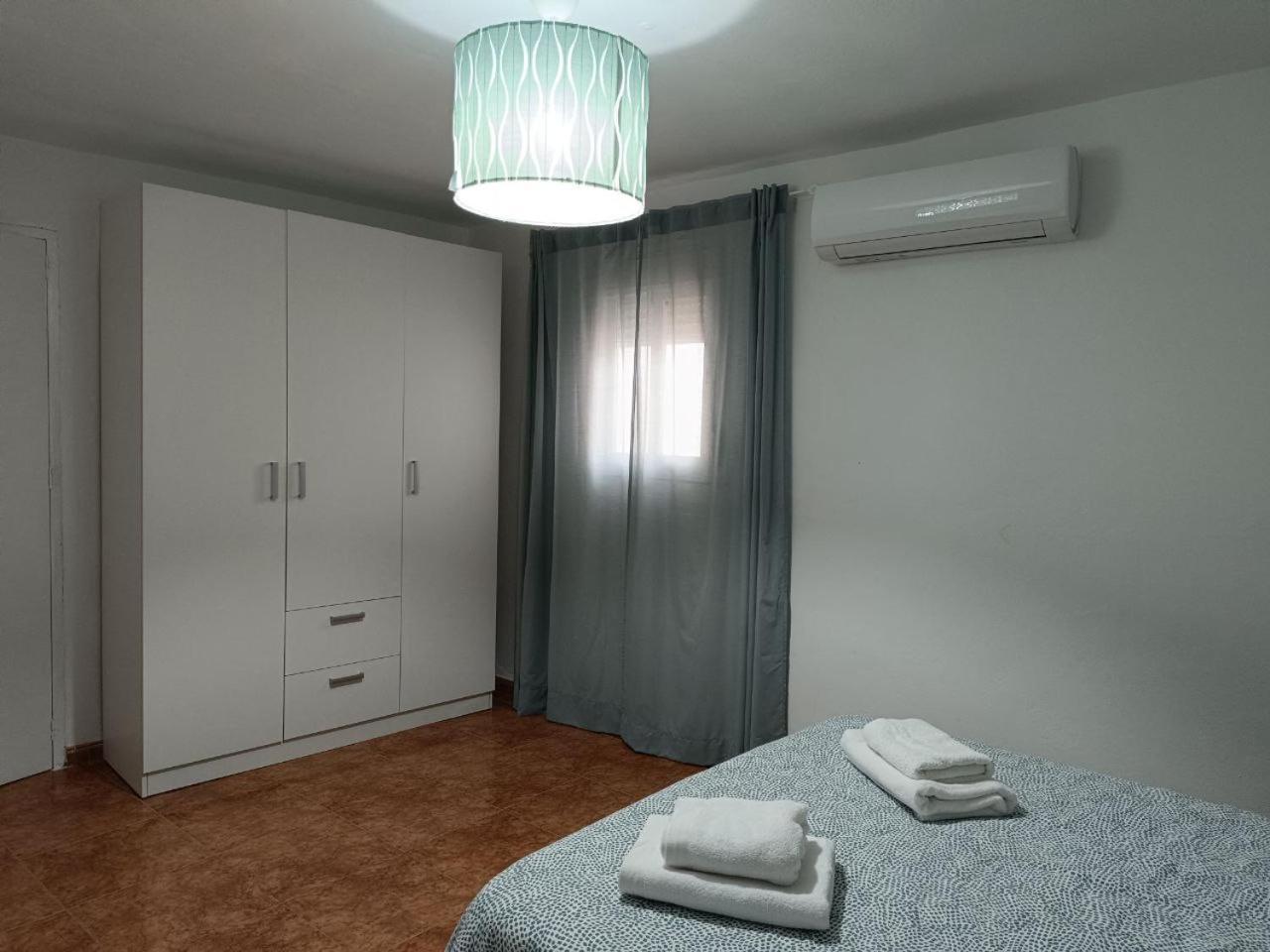 San Acacio 22 Apartment Ronda Bagian luar foto