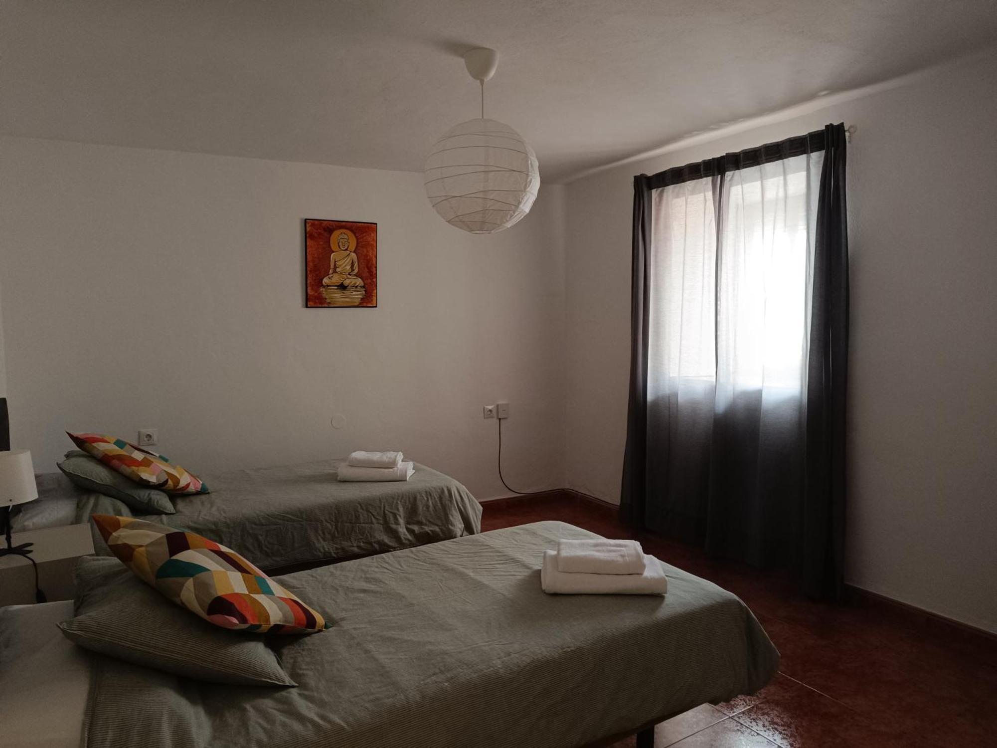 San Acacio 22 Apartment Ronda Bagian luar foto