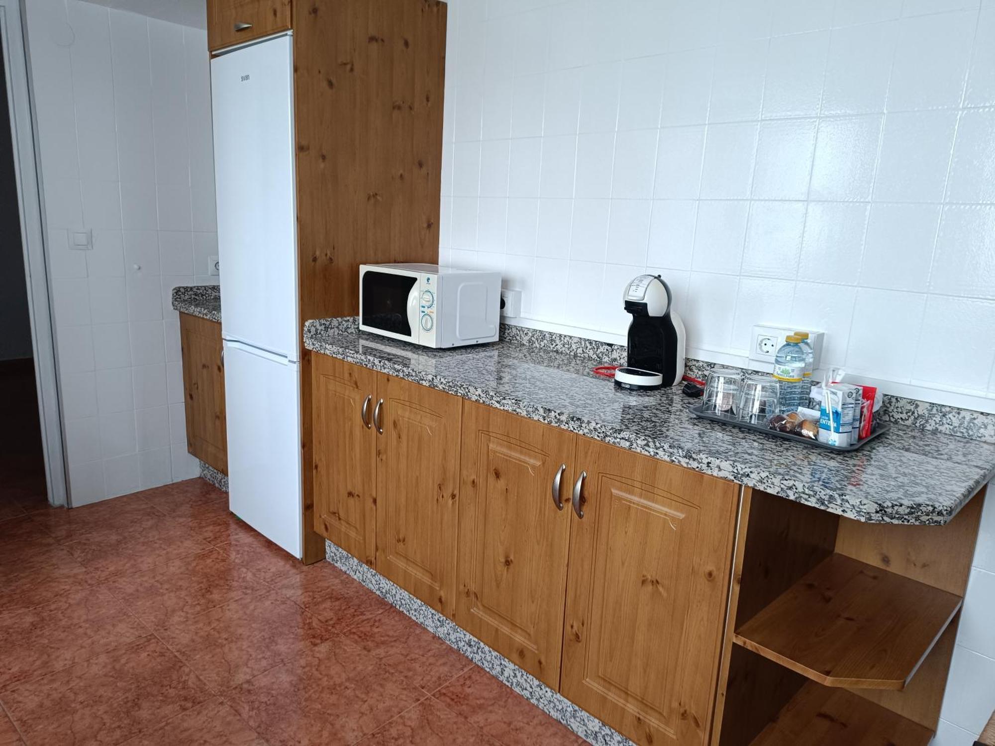 San Acacio 22 Apartment Ronda Bagian luar foto
